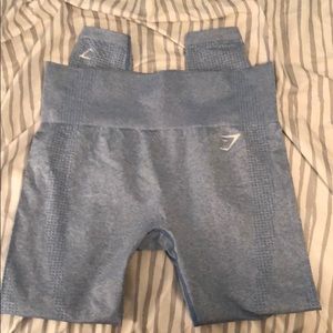 Seamless gymshark leggings